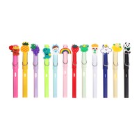 Набор карандашей Calligrata, цветные, 12 цветов