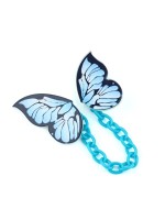 Набор значков на цепочке «Волшебство в тебе», 13×10 см