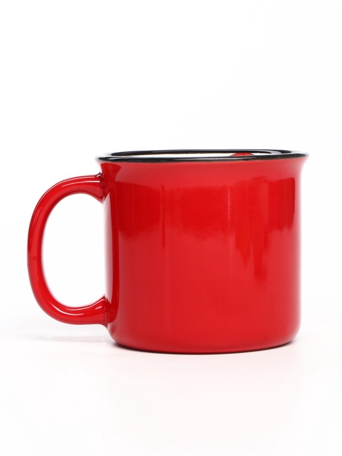 Кружка керамическая Marvel, Человек-паук, 250 мл