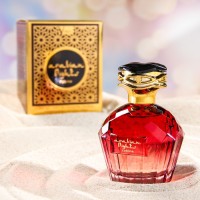 Туалетная вода женская Arabian Nights Sapphire, 100 мл