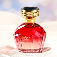 Туалетная вода женская Arabian Nights Sapphire, 100 мл
