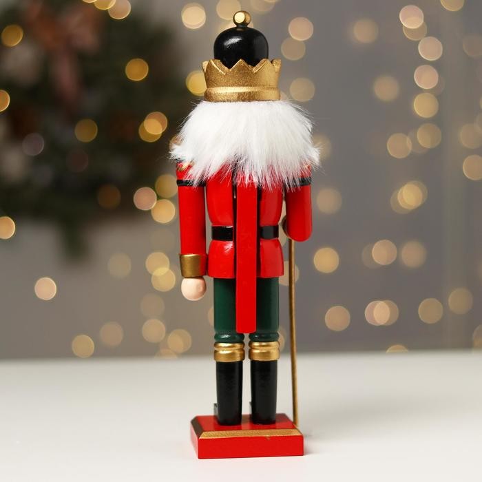 Сувенир «Щелкунчик», 5 × 8 × 24,5 см, МИКС