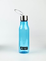 Бутылка для воды пластиковая SVOBODA VOLI, 650 мл