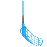 Клюшка для флорбола, взрослая, правый хват, 85 см, жесткость 20 кг/мм, цвета микс