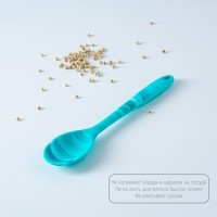 Ложка гарнирная Доляна «Парус», 20 см