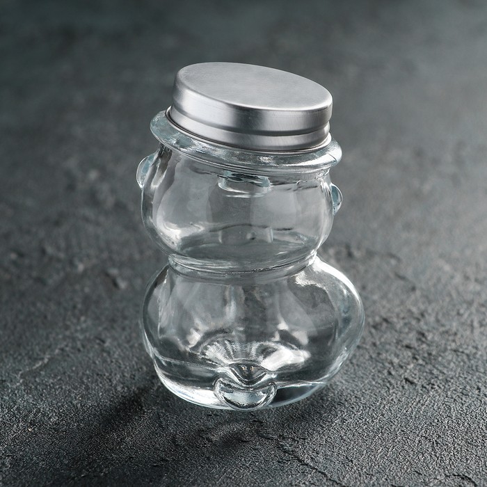 Баночка для мёда «Медвежонок», 40 мл