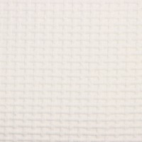 Наволочка декоративная "Этель" сканди 45*45 см молочный, 100% п/э