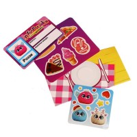 Мягкая игрушка «Лупоглазики: Роззи», 11 см