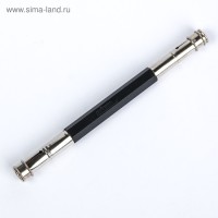 Держатель для пастели, угля, сангины, соуса, двусторонний