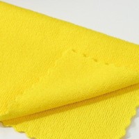 Салфетка универсальная Доляна «Промо», 180 г/м², 10 шт, 30×30 см, микрофибра, ультразвуковая обработка края, МИКС