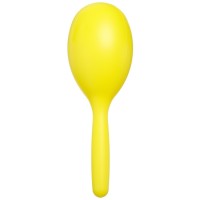 Погремушка Крошка Я «Перкуссионный маракас», шейкер, от 3 мес., МИКС