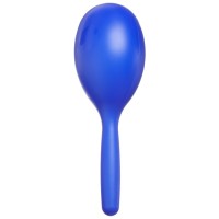 Погремушка Крошка Я «Перкуссионный маракас», шейкер, от 3 мес., МИКС