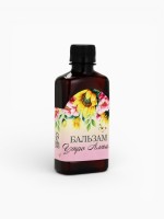 Бальзам женский «Весеннего настроения», 250 мл