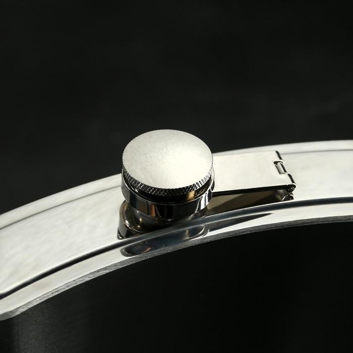 Фляжка ГИГАНТ «Стратегический запас», 1920 мл