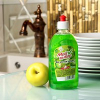 Средство для мытья посуды Мой выбор, «Яблоко», 500 мл