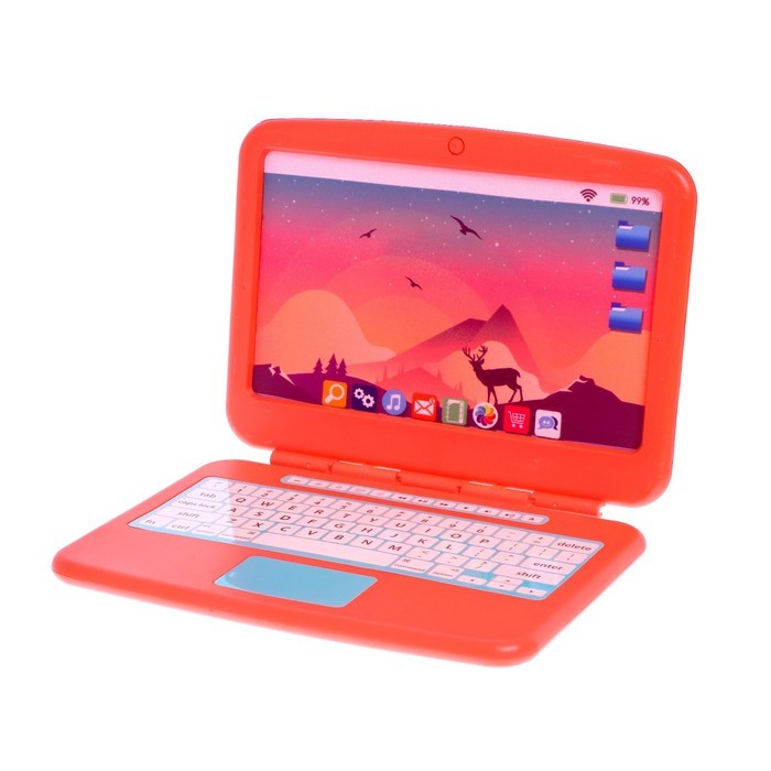 Игровой набор «Офис», с аксессуарами