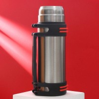 Термос туристический «Рыбалка не хобби, а призвание», 2л