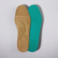 Стельки для обуви, универсальные, р-р RU до 45 (р-р Пр-ля до 45), 28.5 см, пара, МИКС