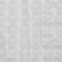 Штора для ванной SAVANNA «Квадраты», 180×180 см, PEVA, белая