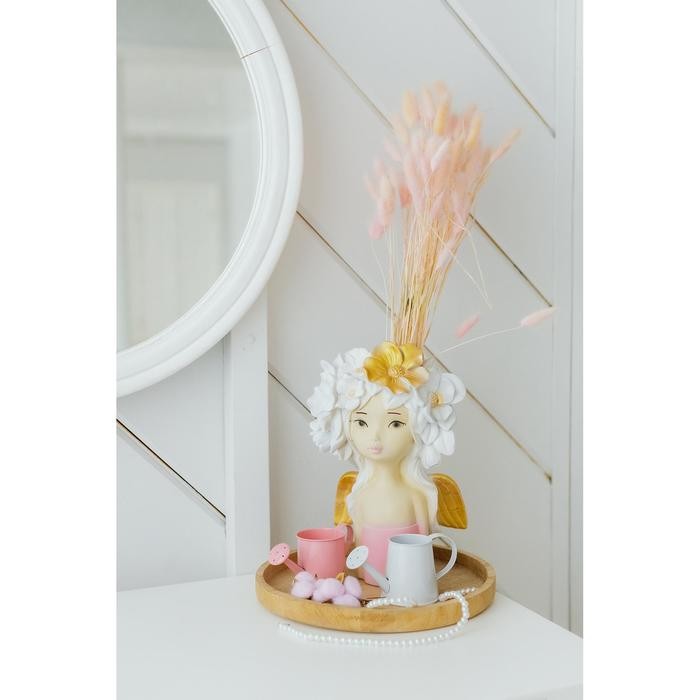 Кашпо "Лейка" МИКС, 15х7х8см Кашпо "Лейка" МИКС, 15х7х8см