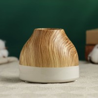 Ваза керамика настольная "Теа" 10х8 см