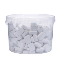 Таблетки для посудомоечных машин «Мой Выбор», 250 шт.