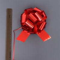 Подарочный Бант - шар №5, для упаковки подарков