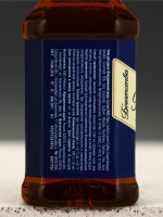 Гель для душа во флаконе виски «Богатства!», 100 мл, аромат пряного виски, HARD LINE