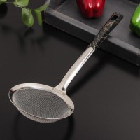 Сито Доляна «Молнии», для снятия пены, d=12 см