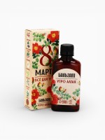 Бальзам безалкогольный «Всё для тебя. 8 Марта», с сорбентом, 250 мл.