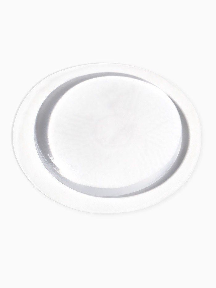 Накладки мебельные, противоударные, набор 2 шт., Крошка Я