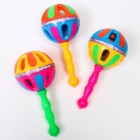 Погремушка «Маракас 2», цвет МИКС