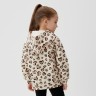 Толстовка детская KAFTAN Leo love, размер 30 (98-104 см)