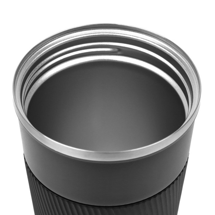 Термокружка, 500 мл, «Свежий глоток новых идей», сохраняет тепло 10 ч