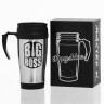 Термокружка Big Boss, 350 мл, 13×18 см