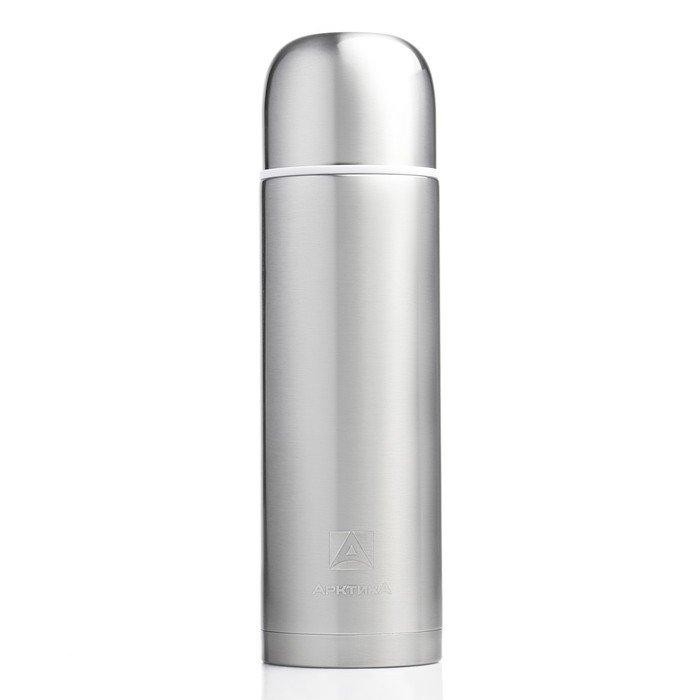 Термос "Арктика", 1.2 л, сохраняет тепло 30 ч