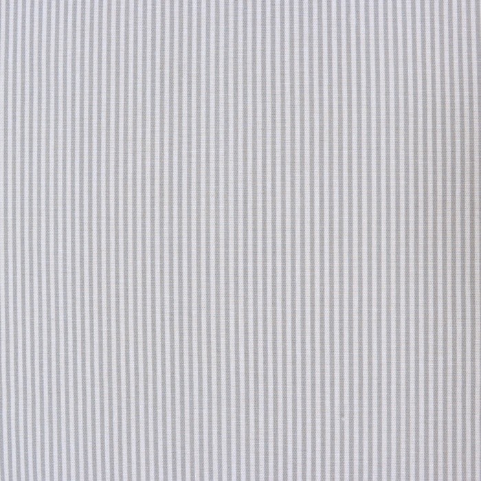 Простыня на резинке "Крошка Я" Полоса  60*120+20 см, бязь 125 г/м2, хл 100%