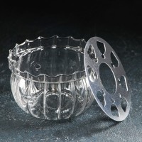 Подставка для подогрева Доляна «Диана», 12,5×8 см