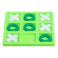 Настольная игра «Крестики против ноликов», 2 игрока, 3+