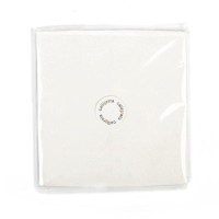 Полимерная глина Calligrata, 250 г, цвет белый