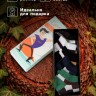 Носки мужские KAFTAN «Самому классному», набор 5 пар, р-р 39-41