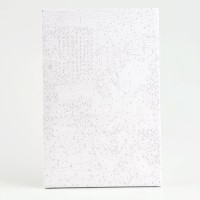 Картина по номерам на холсте с подрамником «Сиба-ину», 30х20 см