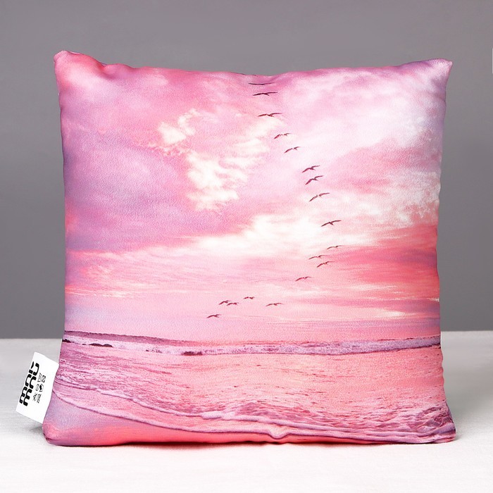 Подушка антистресс "Моя любимая песня"