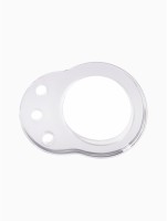 Стопперы для двери, противоударные, набор 6 шт., Крошка Я