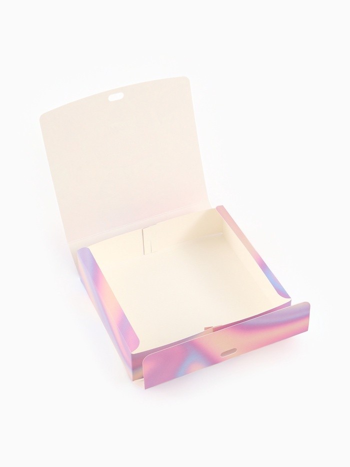 Коробка подарочная «Винкс», 20 × 18 × 5 см