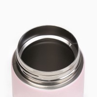 Термос, 420 мл, CHILL, сохраняет тепло 8 ч, с термометром