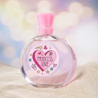 Туалетная вода женская Princess Love ( Принцесса Лав), 100мл.