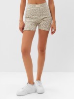 Шорты Mist: Leo размер 46, бежевые