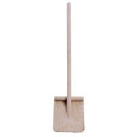 Лопатка деревянная, 68 см