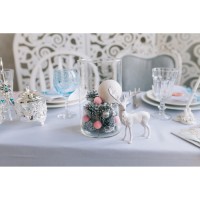 Ваза "Иберетта-1"  50х12см,  4,65л